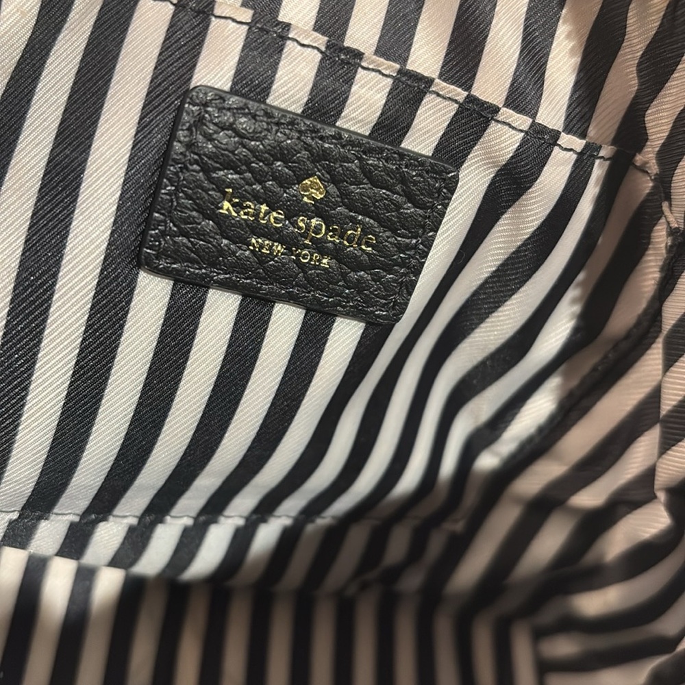 Kate Spade Purse - Picture 4 of 5